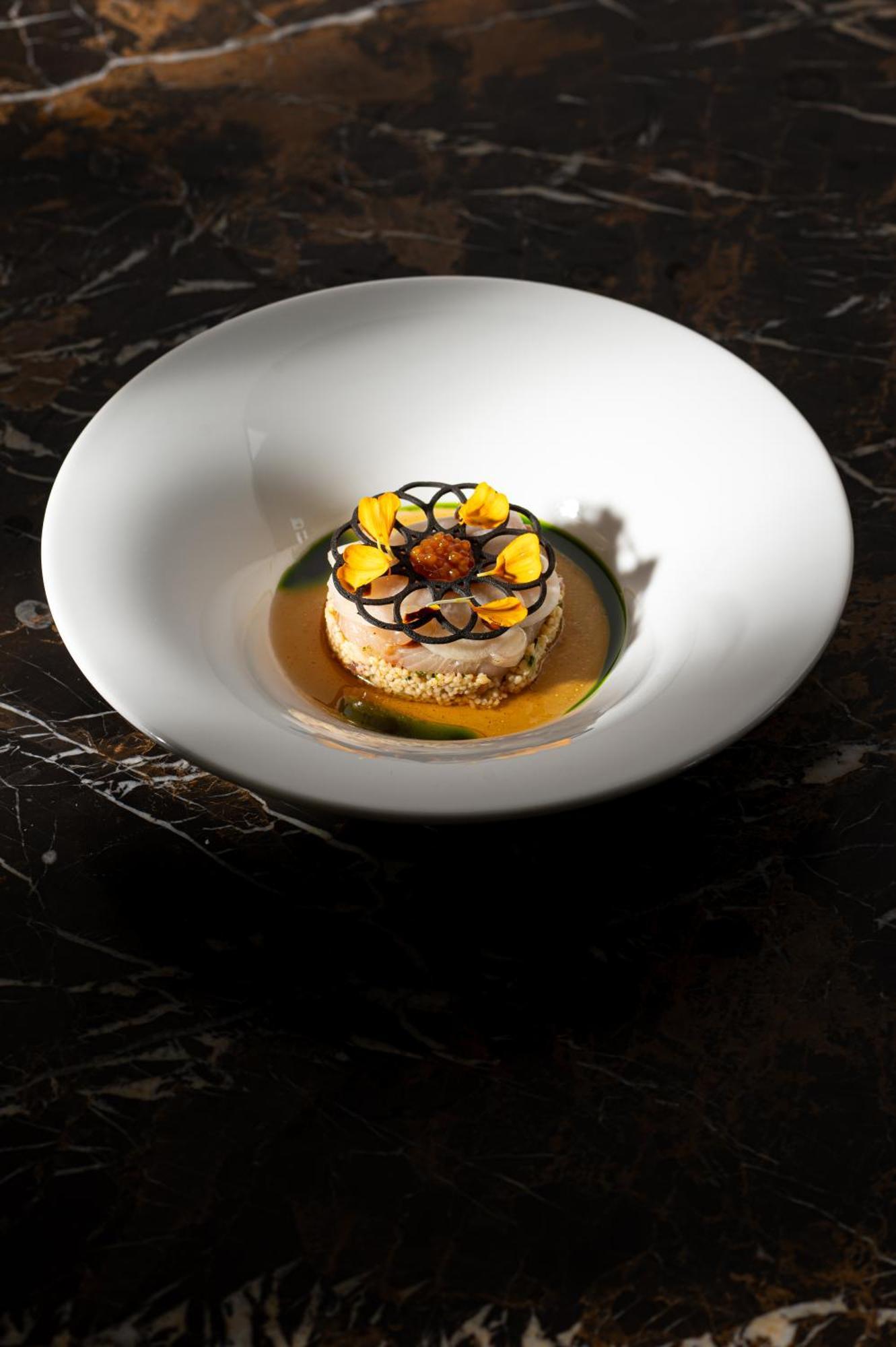 Valkenburg aan de Geul Chateau St Gerlach - Oostwegel Collection, Member Of Relais And Chateaux מראה חיצוני תמונה A dessert